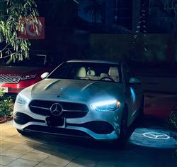 مێرسێدس بێنز C-Class